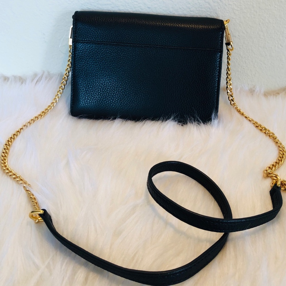 Tory burch Britten Chain wallet - Picture 8 of 8